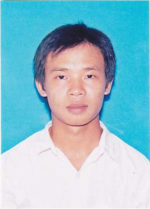 Gia sư Nguyễn Anh Tuấn